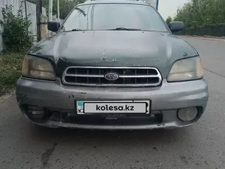 Subaru Outback, 1999
