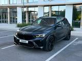 BMW X5 M 2022 годаүшін66 600 000 тг. в Астана – фото 4