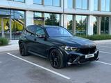 BMW X5 M 2022 годаүшін66 600 000 тг. в Астана