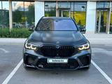 BMW X5 M 2022 годаүшін66 600 000 тг. в Астана – фото 2