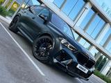 BMW X5 M 2022 годаүшін66 600 000 тг. в Астана – фото 3