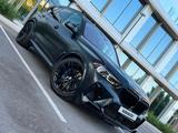 BMW X5 M 2022 годаүшін66 600 000 тг. в Астана – фото 5