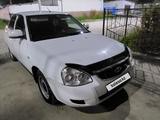 ВАЗ (Lada) Priora 2170 2013 года за 2 850 000 тг. в Туркестан – фото 5