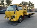 Nissan  Diesel Condor 1990 года за 4 900 000 тг. в Алматы – фото 8