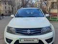 Suzuki Grand Vitara 2013 годаүшін7 800 000 тг. в Алматы – фото 2