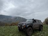Nissan Patrol 1993 годаүшін23 000 000 тг. в Алматы – фото 4
