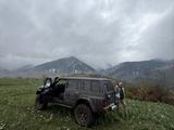 Nissan Patrol 1993 годаүшін23 000 000 тг. в Алматы – фото 3