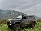 Nissan Patrol 1993 годаүшін23 000 000 тг. в Алматы – фото 2