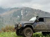 Nissan Patrol 1993 годаүшін23 000 000 тг. в Алматы – фото 5
