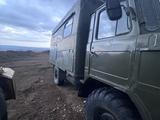 ГАЗ  66 1975 года за 3 000 000 тг. в Усть-Каменогорск – фото 4