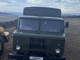 ГАЗ  66 1975 года за 3 000 000 тг. в Усть-Каменогорск – фото 2