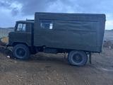 ГАЗ  66 1975 года за 3 000 000 тг. в Усть-Каменогорск – фото 3