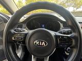 Kia Rio 2020 года за 7 800 000 тг. в Шымкент – фото 5