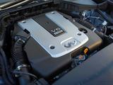 Двигатель VQ35 3,5 л на Nissan (Ниссан) НОВЫЙ ЗАВОЗ! Контрактный ДВСүшін650 000 тг. в Астана – фото 4