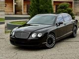 Bentley Continental Flying Spur 2006 годаүшін28 500 000 тг. в Алматы