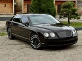 Bentley Continental Flying Spur 2006 годаүшін28 500 000 тг. в Алматы – фото 4