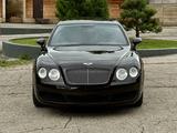 Bentley Continental Flying Spur 2006 годаүшін28 500 000 тг. в Алматы – фото 3