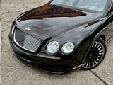 Bentley Continental Flying Spur 2006 годаүшін28 500 000 тг. в Алматы – фото 2