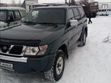 Nissan Patrol 1998 годаfor4 444 444 тг. в Павлодар – фото 3