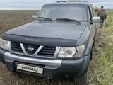 Nissan Patrol 1998 года за 5 000 000 тг. в Павлодар – фото 2