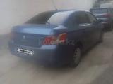 Peugeot 301 2013 годаfor2 500 000 тг. в Алматы – фото 2