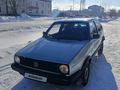 Volkswagen Golf 1991 года за 756 000 тг. в Кокшетау – фото 4