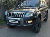 Toyota Land Cruiser Prado 2006 года за 15 000 000 тг. в Алматы