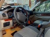 Toyota Land Cruiser Prado 2006 года за 15 000 000 тг. в Алматы – фото 2