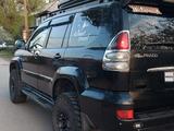 Toyota Land Cruiser Prado 2006 года за 15 000 000 тг. в Алматы – фото 4
