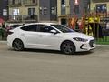 Hyundai Elantra 2016 года за 4 500 000 тг. в Актау