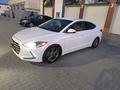 Hyundai Elantra 2016 года за 4 500 000 тг. в Актау – фото 2