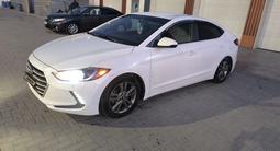 Hyundai Elantra 2016 годаүшін4 500 000 тг. в Актау – фото 2