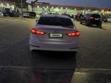 Hyundai Elantra 2016 годаүшін4 500 000 тг. в Актау – фото 3