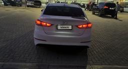 Hyundai Elantra 2016 годаүшін4 500 000 тг. в Актау – фото 3
