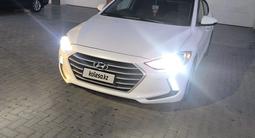 Hyundai Elantra 2016 годаүшін4 500 000 тг. в Актау – фото 4