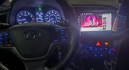 Hyundai Elantra 2016 годаүшін4 500 000 тг. в Актау – фото 5