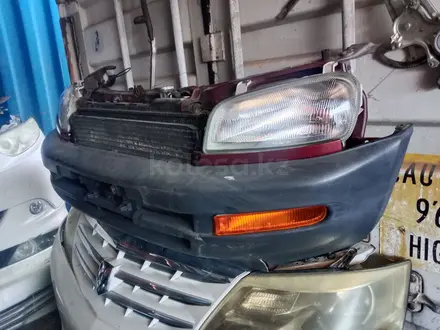 Ноускат Toyota RAV4 за 200 000 тг. в Астана – фото 5