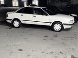 Audi 80 1994 годаfor1 800 000 тг. в Талдыкорган – фото 2