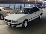 Audi 80 1994 годаүшін1 800 000 тг. в Талдыкорган – фото 5