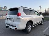 Toyota Land Cruiser Prado 2012 года за 16 000 000 тг. в Тараз – фото 5