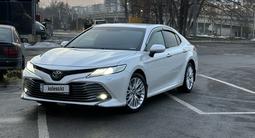 Toyota Camry 2019 годаfor14 700 000 тг. в Алматы