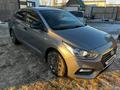 Hyundai Accent 2018 года за 6 900 000 тг. в Павлодар