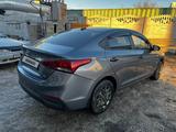 Hyundai Accent 2018 года за 6 900 000 тг. в Павлодар – фото 2