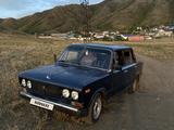 ВАЗ (Lada) 2106 1988 года за 350 000 тг. в Усть-Каменогорск – фото 5