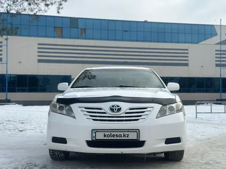 Toyota Camry 2007 года за 6 450 000 тг. в Павлодар – фото 8