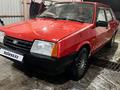 ВАЗ (Lada) 21099 1998 годаfor800 000 тг. в Усть-Каменогорск – фото 14