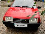 ВАЗ (Lada) 21099 1998 годаfor800 000 тг. в Усть-Каменогорск – фото 5