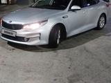 Kia K5 2016 годаfor4 200 000 тг. в Тараз