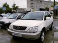 Lexus RX 300 2002 годаүшін7 000 000 тг. в Семей – фото 2