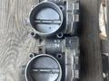 Дроссельная заслонка Ауди А6 Audi A6c6 за 20 000 тг. в Алматы